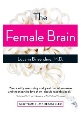 The Female Brain-Louann Brizendine.pdf